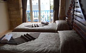 Hotel Beau Rivage Essaouira